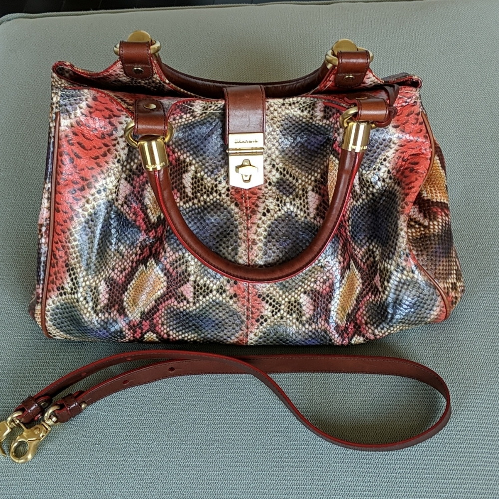 Handbag